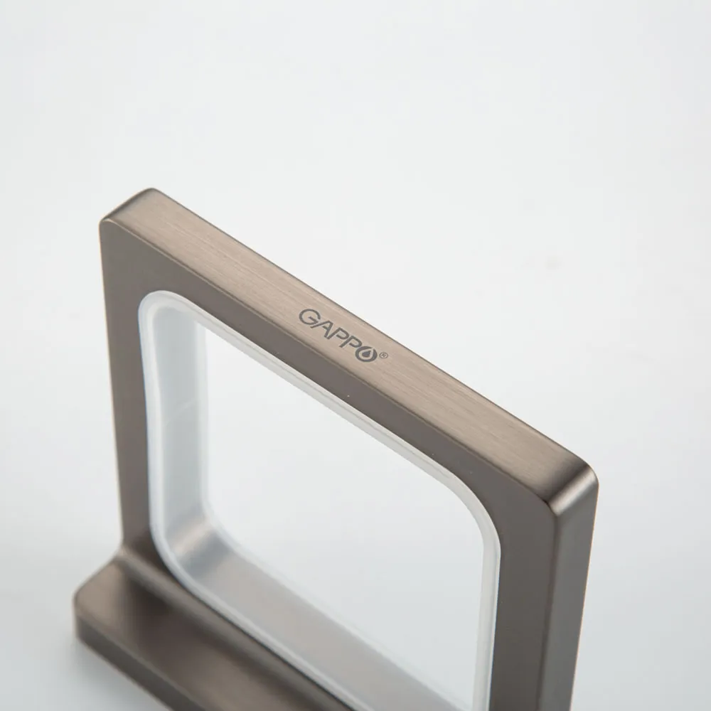 Ершик для унитаза GAPPO G30810-9,