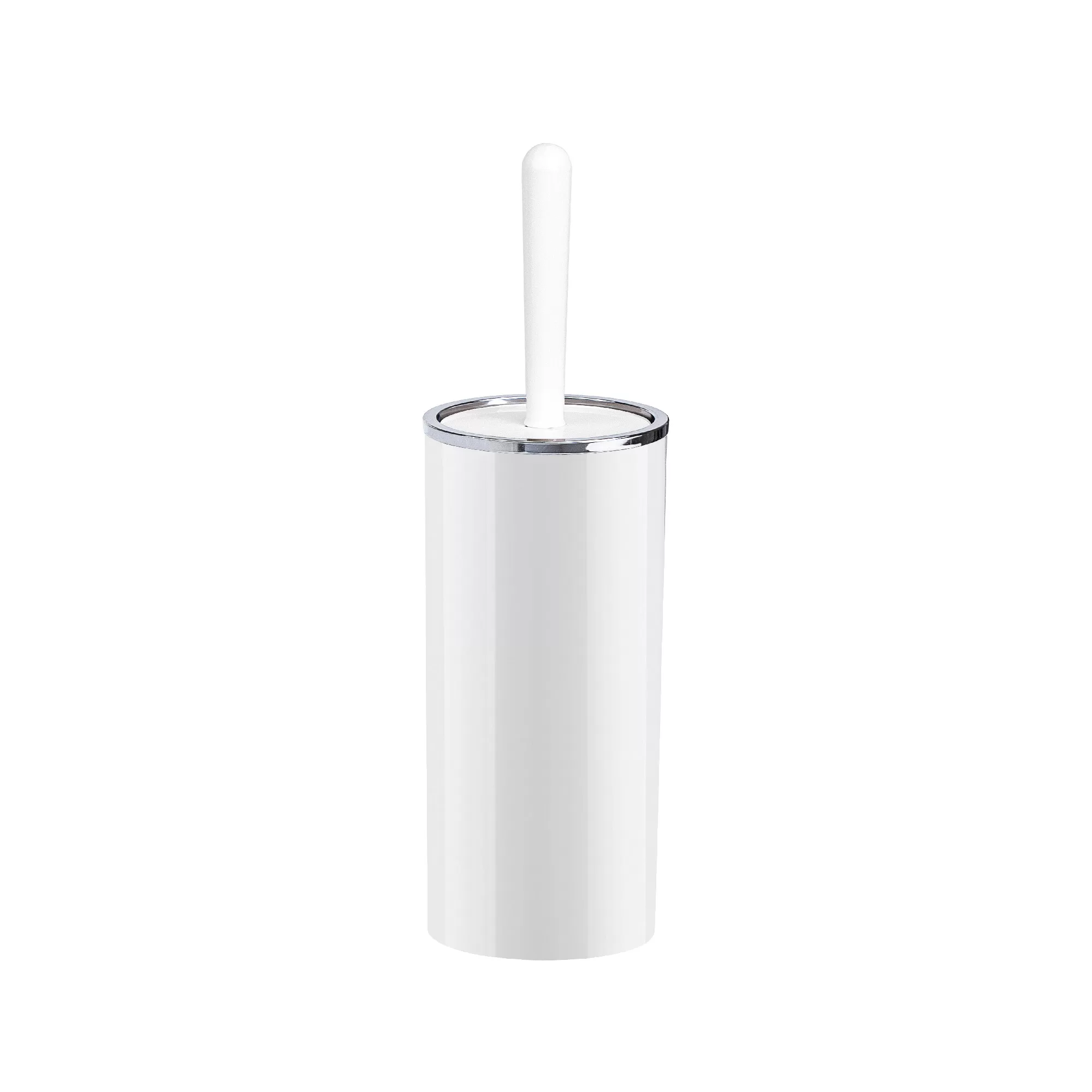 Ерш напольный FIXSEN ROUND WHITE (FX-451-5)