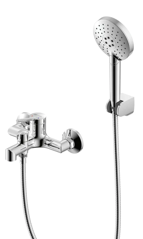 Смеситель Lemark Minima (LM3814C) для ванны