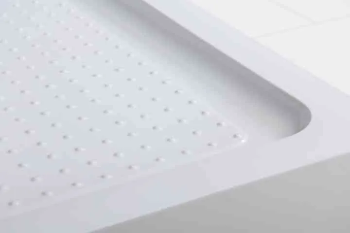 Акриловый поддон BelBagno 900х900 мм, белый (TRAY-BB-A-90-15-W)