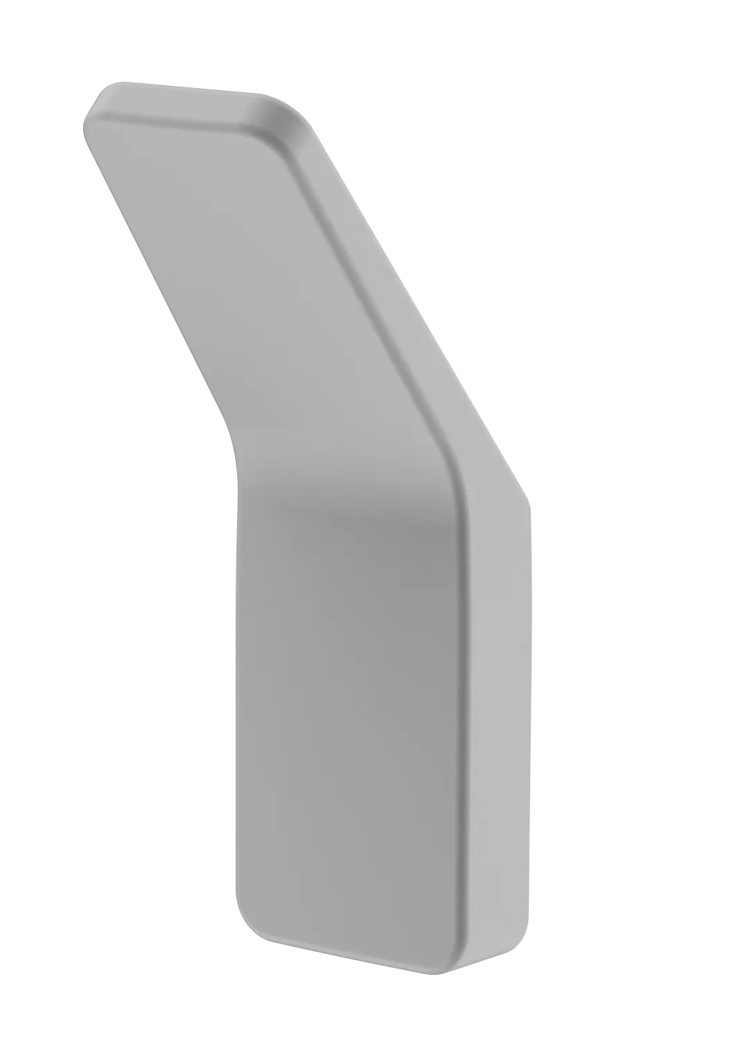 Крючок BELZ белый (B9008-8)