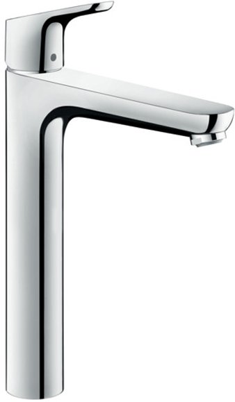 Смеситель Hansgrohe Focus для раковины 230 мм хром (31531000)