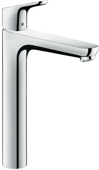 Смеситель Hansgrohe Focus для раковины 230 мм хром (31531000)