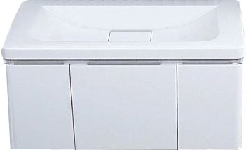 1A2088K1SH010 Набор Aquaton: 1A208801SH010 Тумба-умывальник Шерилл 85/ 1A71443KSH010 Раковина Шерилл