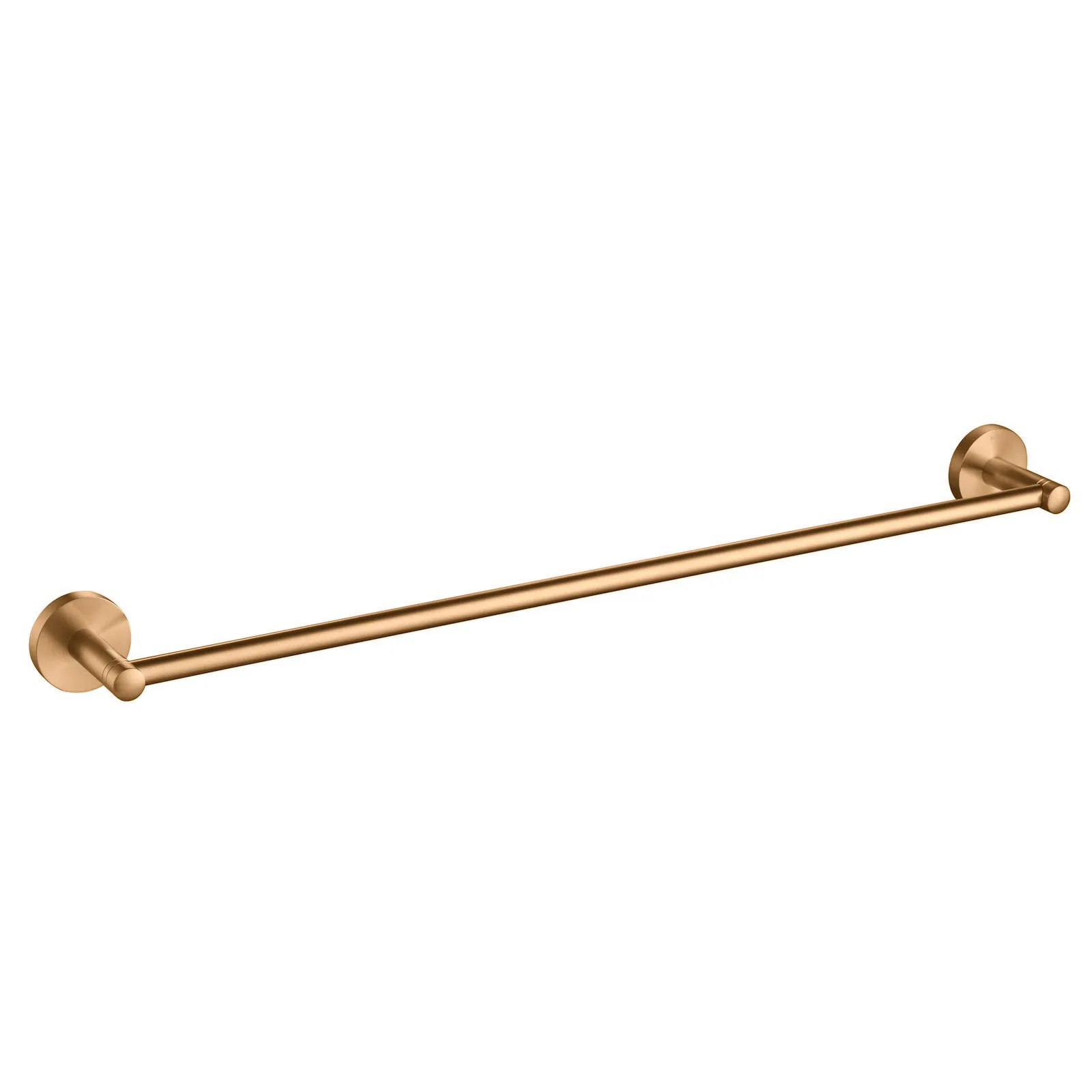 Полотенцедержатель Timo Saona розовое золото (13053/19)