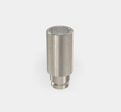 Ручной душ Fima Carlo Frattini Switch, 30, никель брашированный (F5928SN)