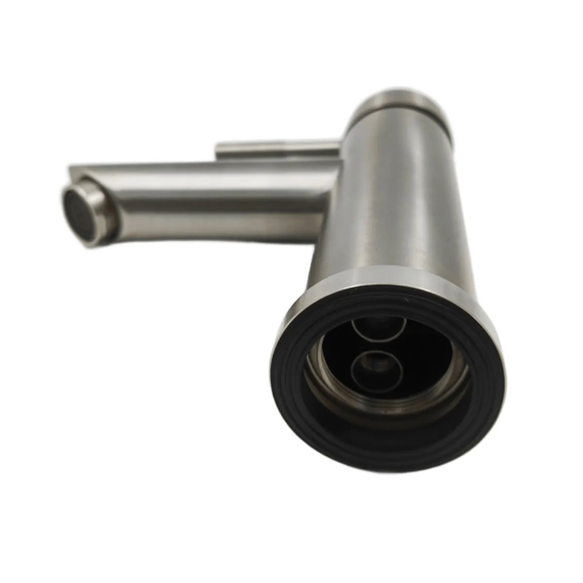 Смеситель для раковины Maretti Project-S PS32RF19, сатин