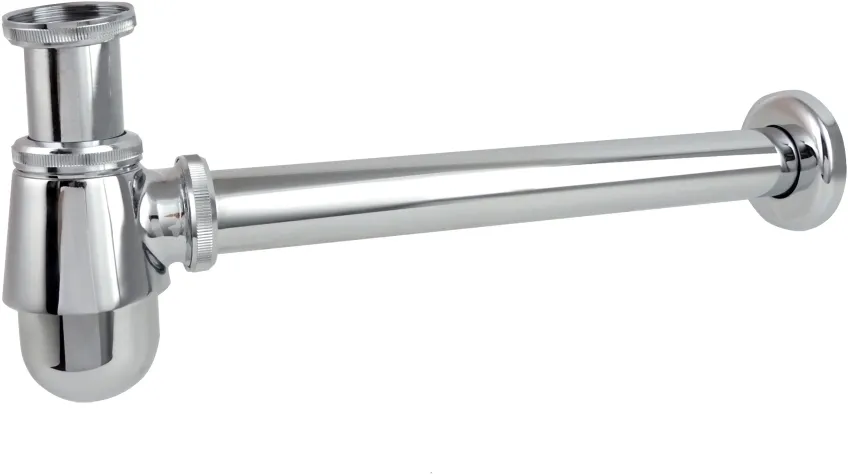 Сифон для биде AQUATEK AQ6018CR