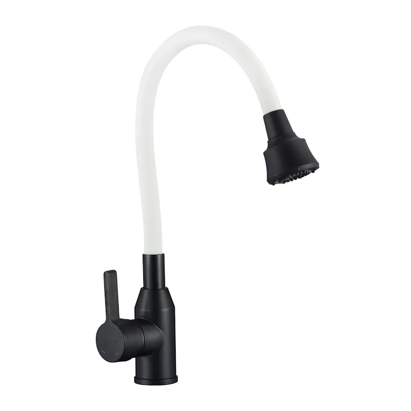 Смеситель для кухни Fmark FS8266H-02