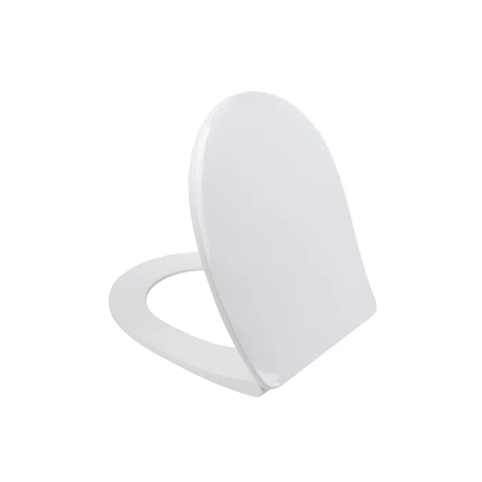 Сиденье из полипропилена IDDIS Оптима Хоум (Optima Home) 009, микролифт (soft-close), быстросъемное (009PPSEi31)