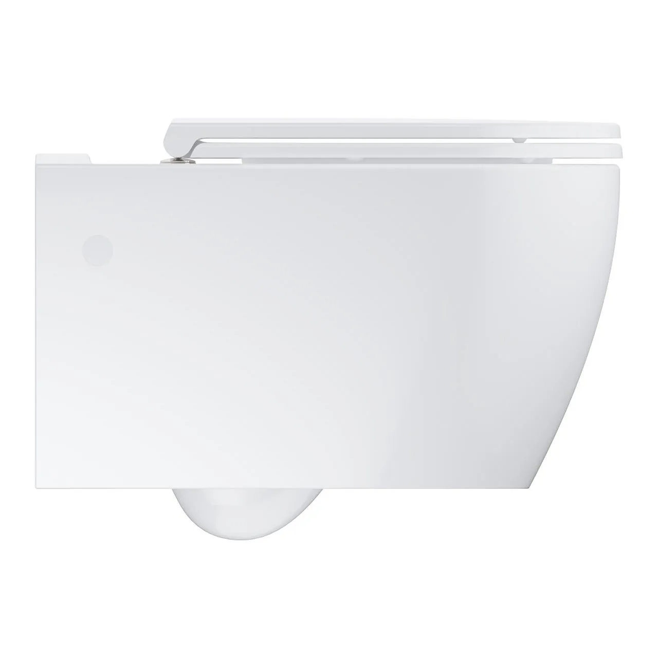 103849SH00 Grohe Bau Ceramic Комплект 5 в 1 подвесной унитаз, инсталляция, сиденье с микролифтом