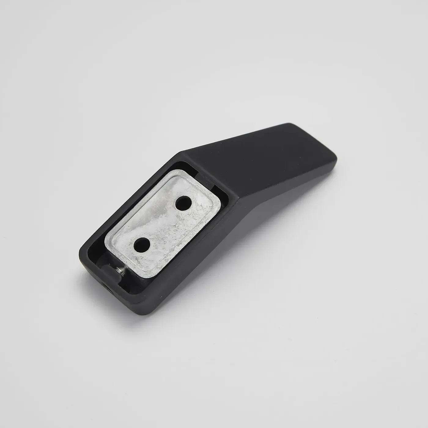 Крючок для ванной комнаты D-Lin D281216-A, черный