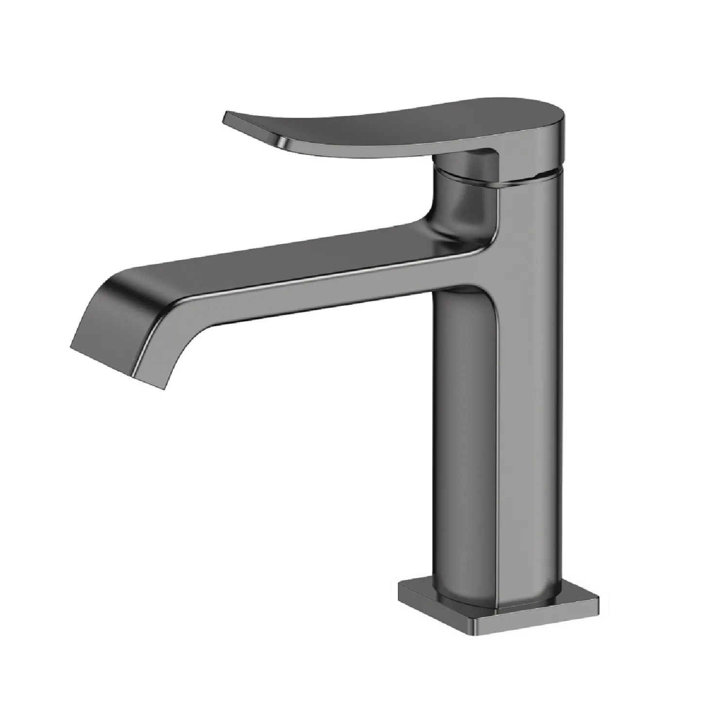 Смеситель Splenka для умывальника (S31.10.09)