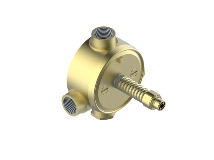 Внутренняя часть THG для термостата (G00 A00 8200N)