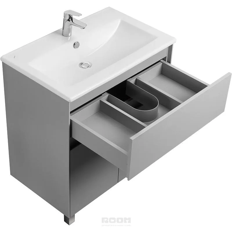 1A2783K0FR4D0 Набор Акватон: Т-У Форест 75 Туманный серый\р Элина 75