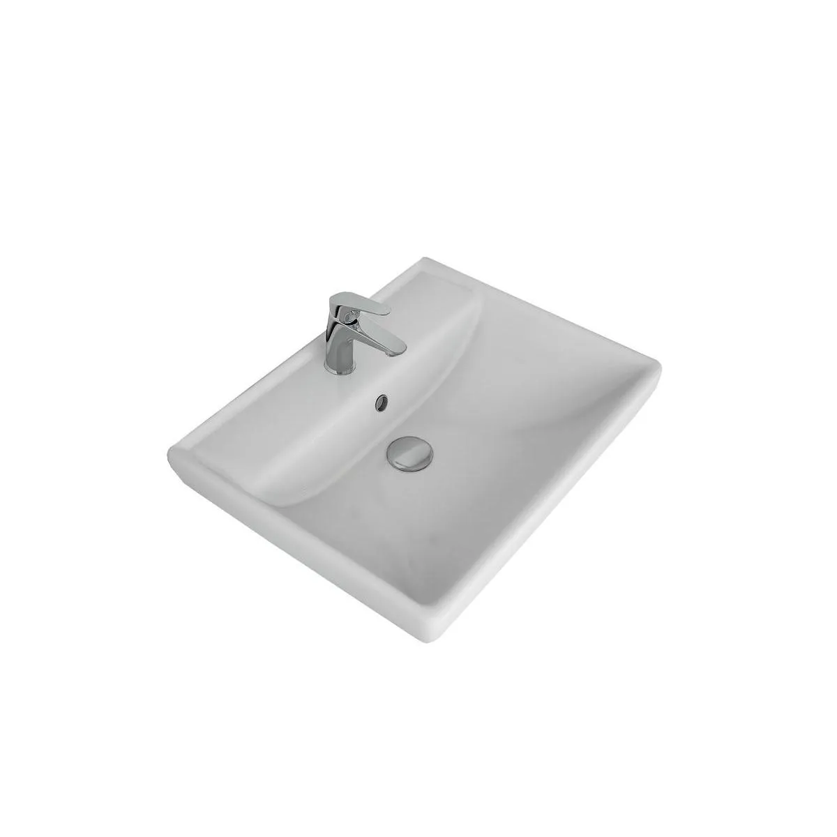 Раковина Dreja Q 191638, 60 см