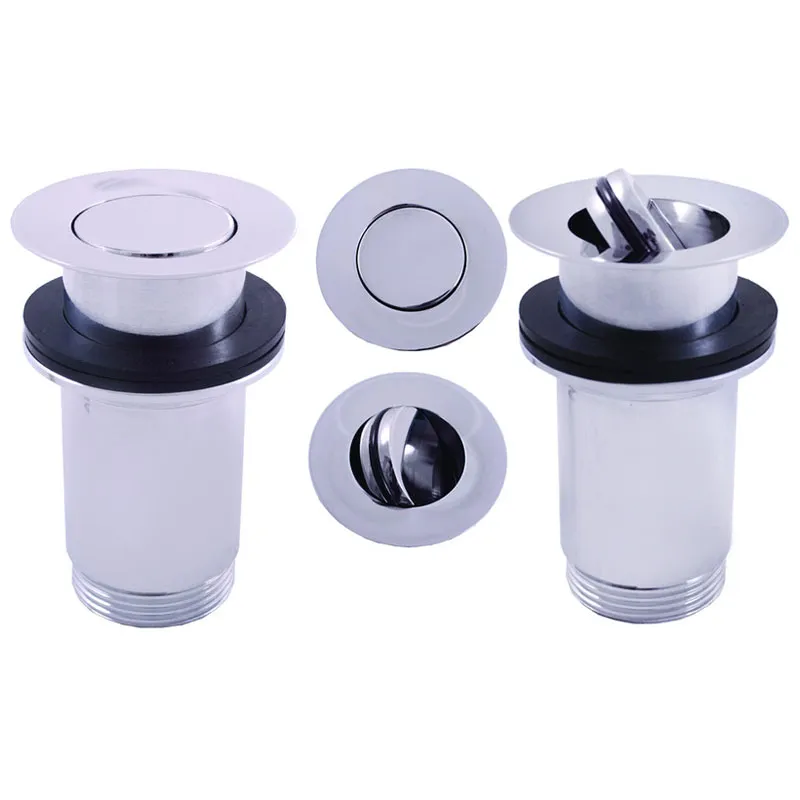 Донный клапан Rav Slezak MD0700