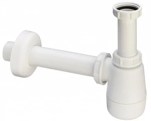 Сифон для биде Viega 120337