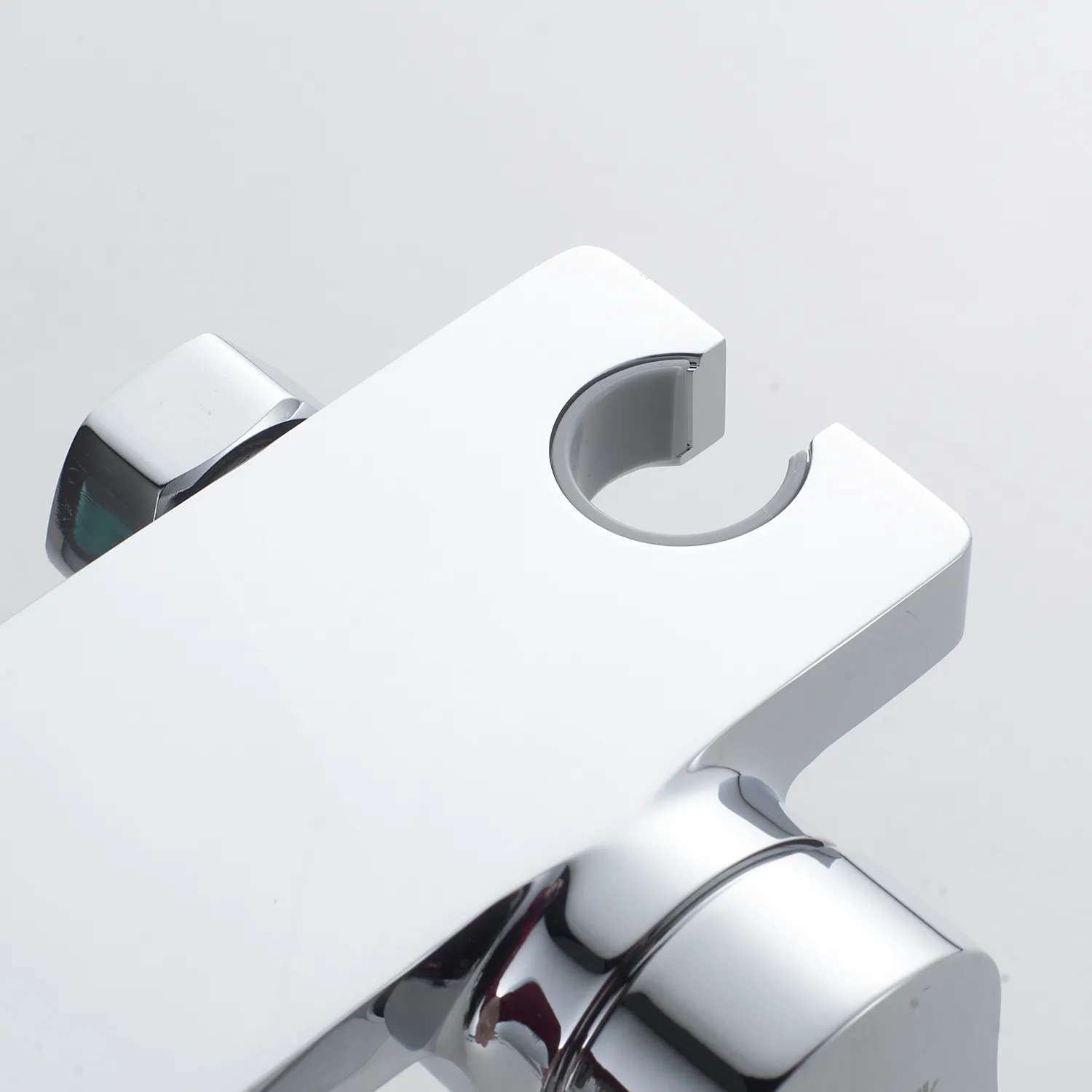 Гигиенический душ со смесителем Shevanik S4305-1, хром