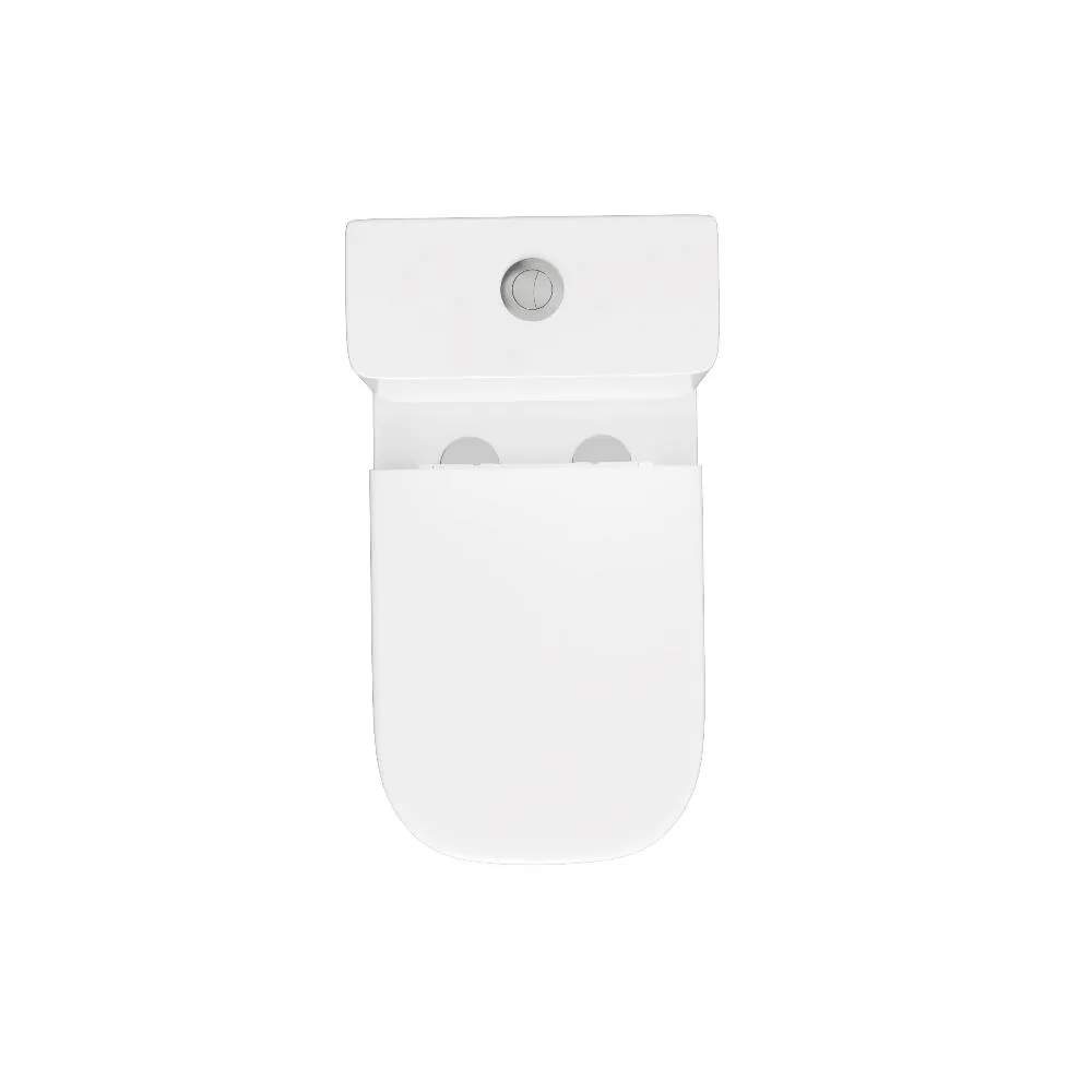 AQ4421-00 Унитаз напольный, безободковый TORNADO, Aquatek Optima T Square, 655х340х795
