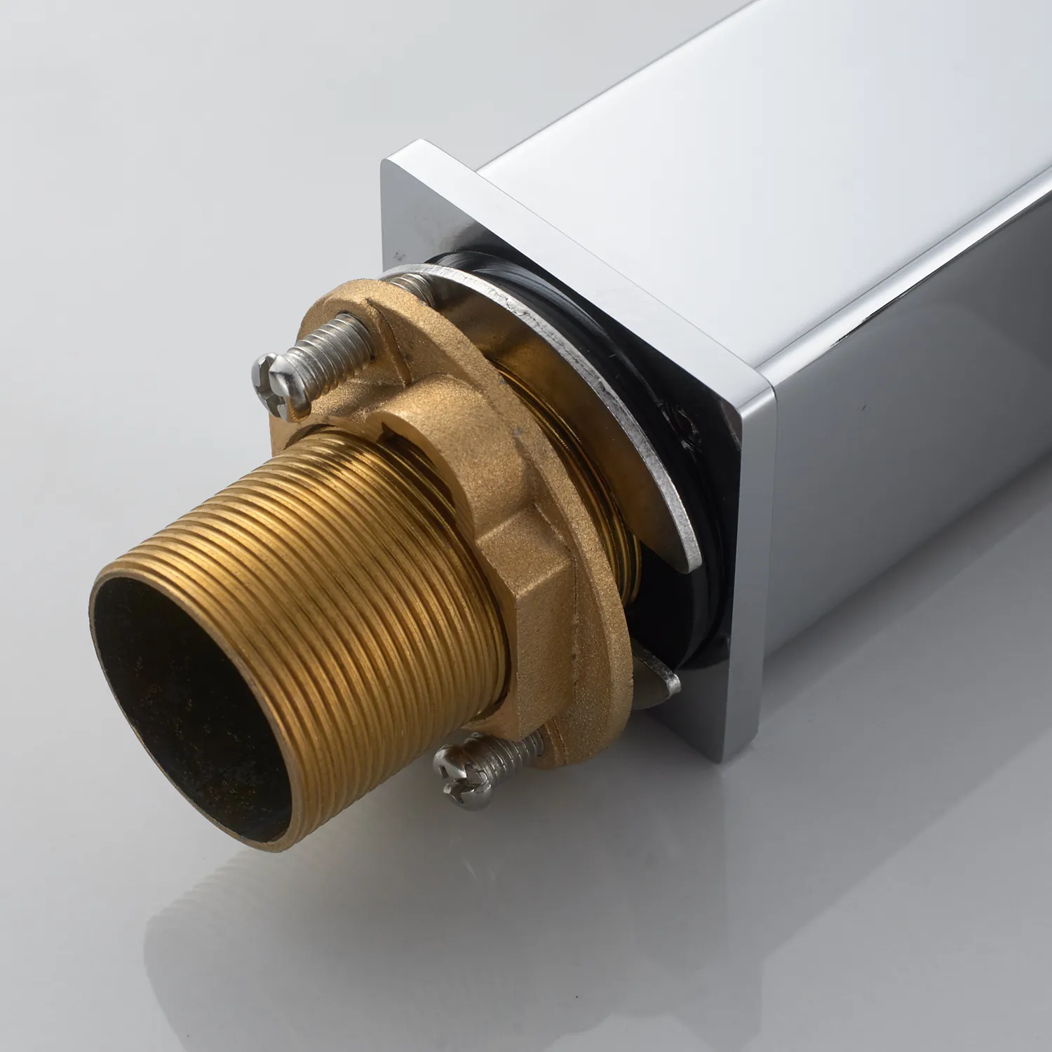 Смеситель для раковины Rose R2801, хром