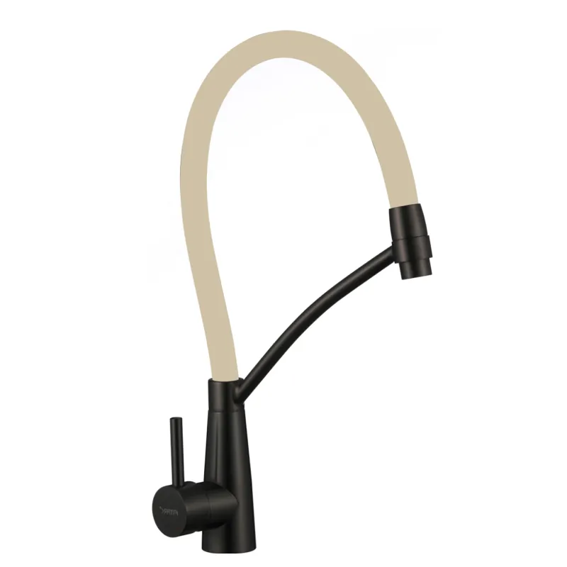 Смеситель для кухонной мойки Fmark FS8255H-12