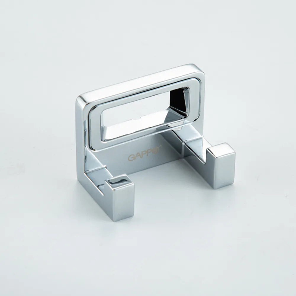 Крючок для ванной комнаты GAPPO G30805-2,