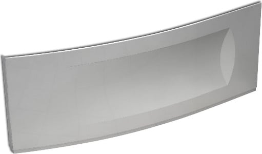 Фронтальный экран Aquatek Пандора 160 EKR-F0000044 правый