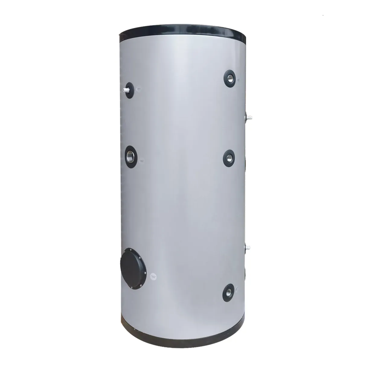 Бойлер косвенного нагрева Huch EnTEC HBS 300 с одним змеевиком (HBS0300)