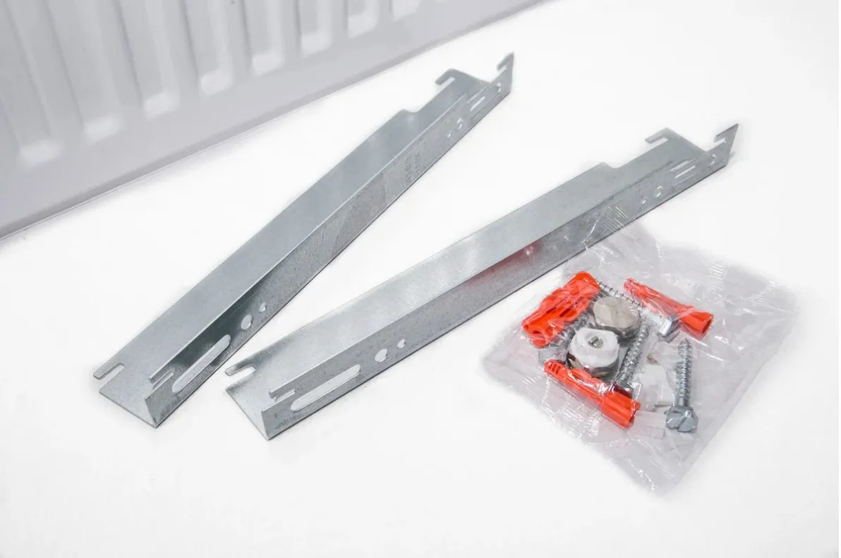 Стальной панельный радиатор Axis Ventil 22 300x1100 с нижним подключением