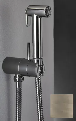 Гигиенический душ Nicolazzi Doccia, Silk (5523T SE)