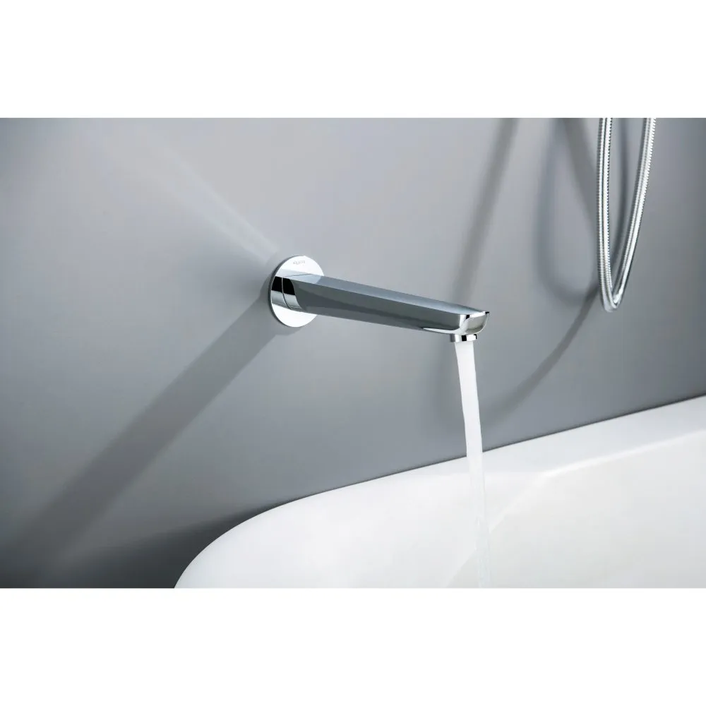 Душевой комплект Set 4 в 1 AQUATEK БЕТТА, хром AQ1173CR