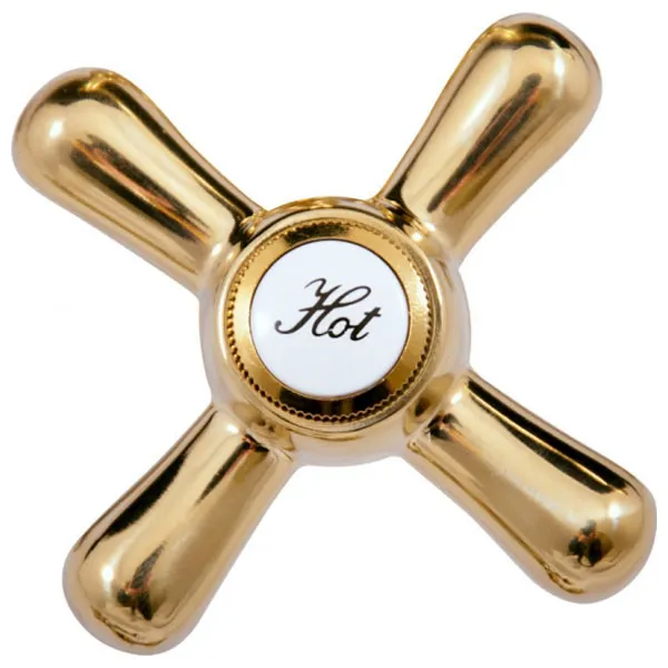 Ручка для смесителя Rav Slezak KR1002Z