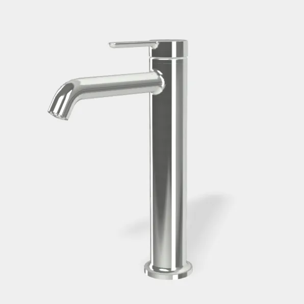 Смеситель для раковины Fima Carlo Frattini Snap, хром (F3111LCR)