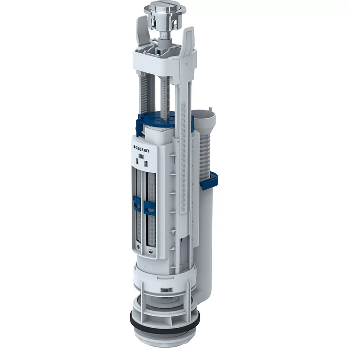 282.300.21.2 сливной клапан двойного смыва Impuls 290 (ДО ОКОНЧАНИЯ ОСТАТКОВ!)