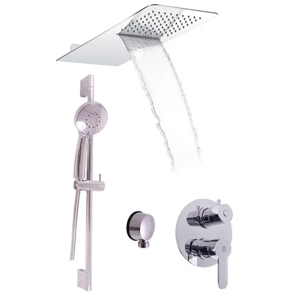 Душевая система Rav Slezak SK0045