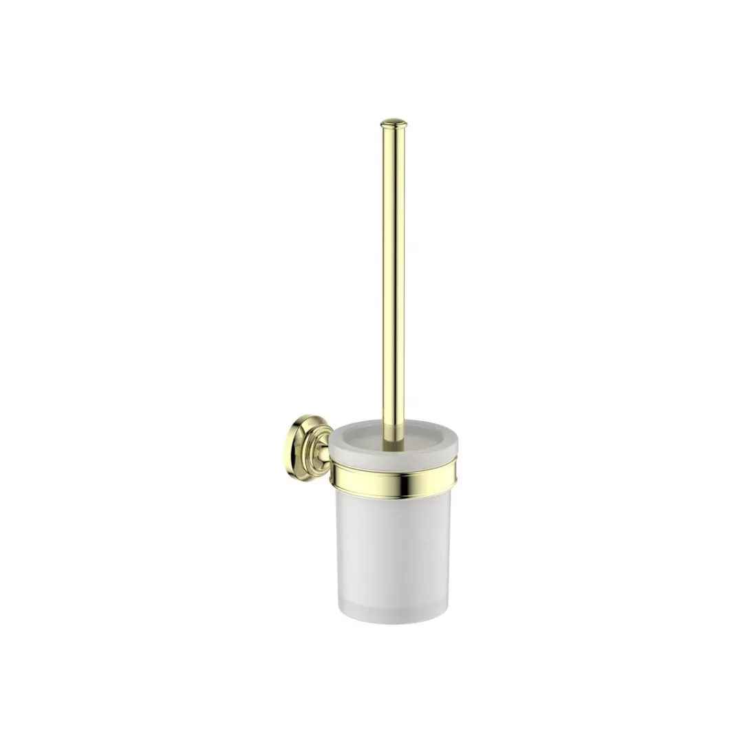 Ершик AQUATEK КЛАССИК, полир. золото AQ4510PG