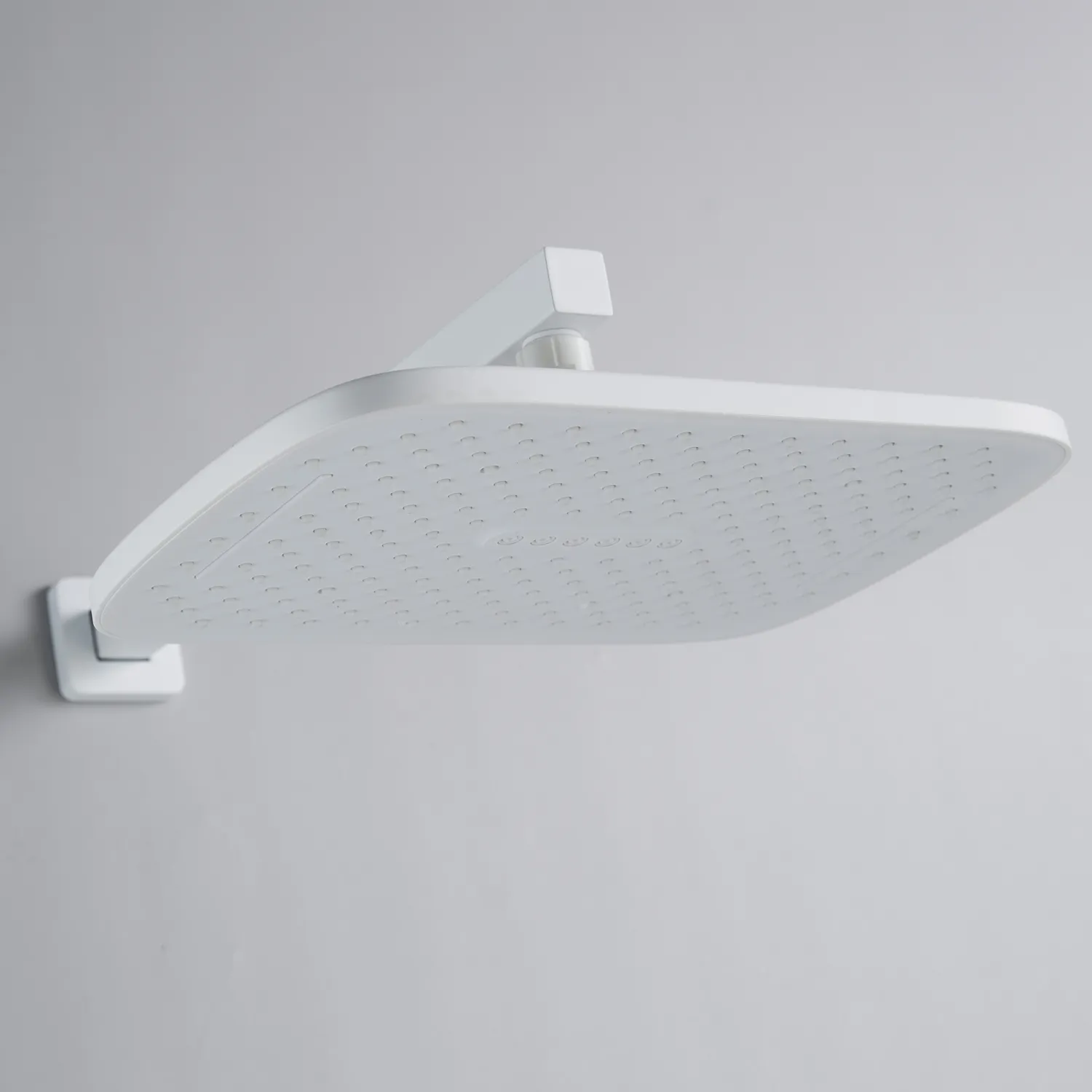 Душевая система встраиваемая Shevanik S4035C, белый