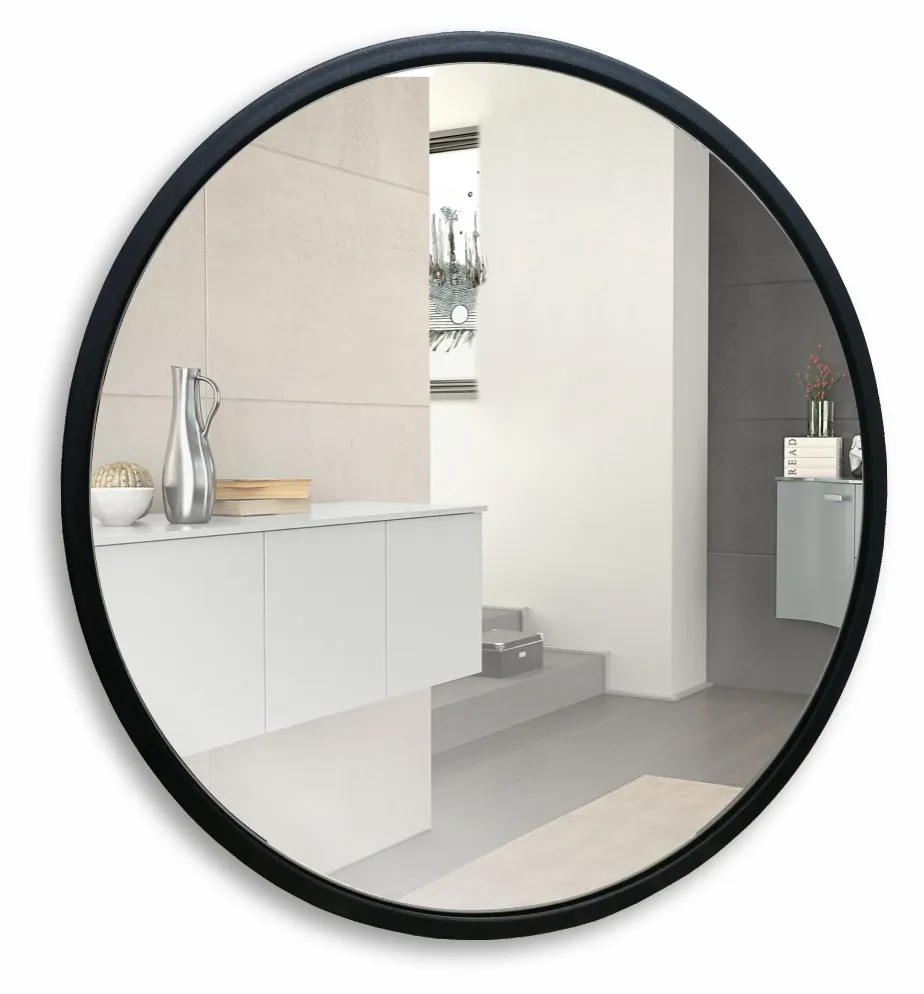 Зеркало SILVER MIRRORS D700 рама-металлический профиль Манхэттен (ФР-00001425)