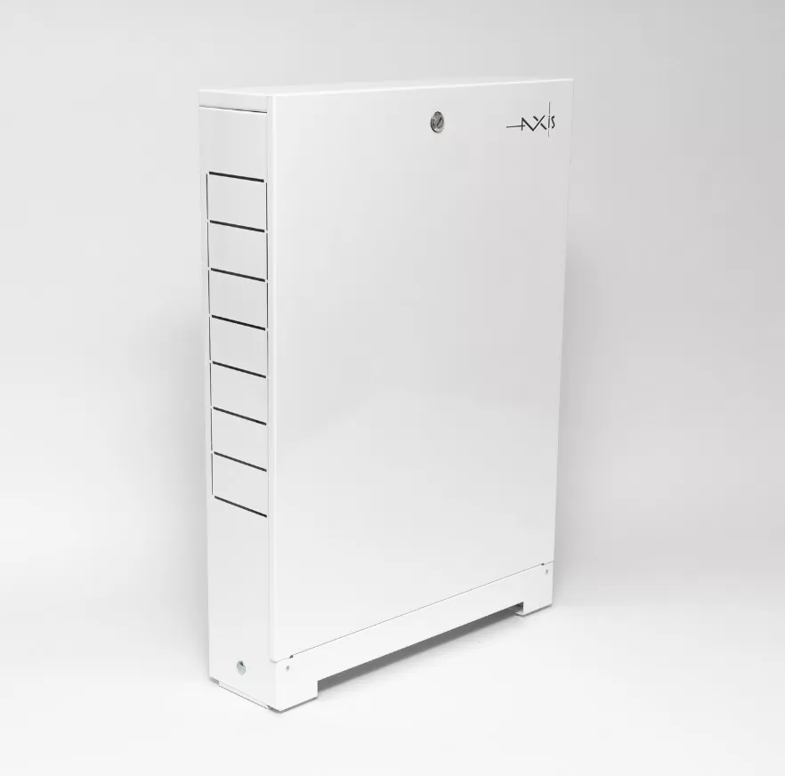 Шкаф коллекторный наружный AXIS RN5 (AXISRN5)