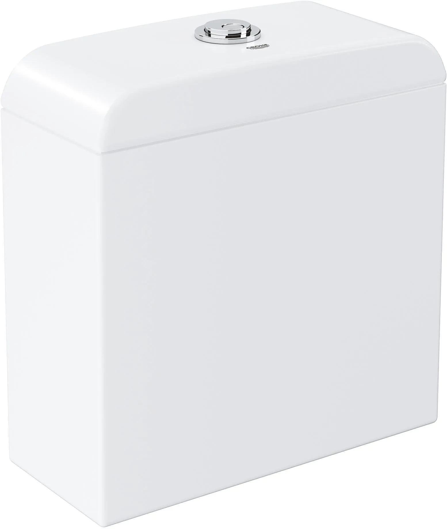 Бачок Grohe Euro Ceramic (39332000) подвод воды снизу