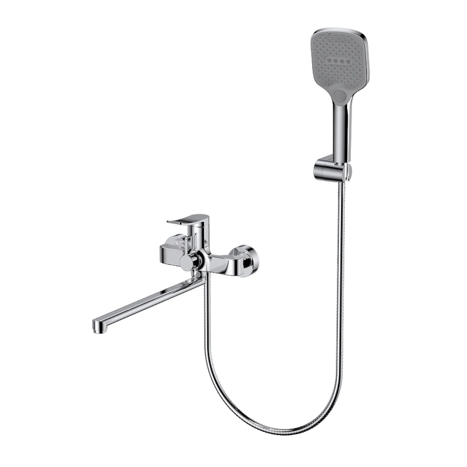 Смеситель Splenka для ванны (S31.22)