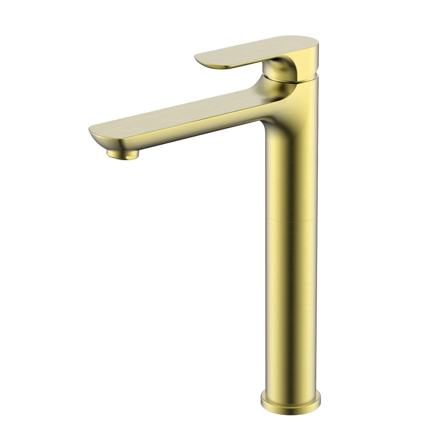 Смеситель Raglo высокий для умывальника  (R03.15.03)