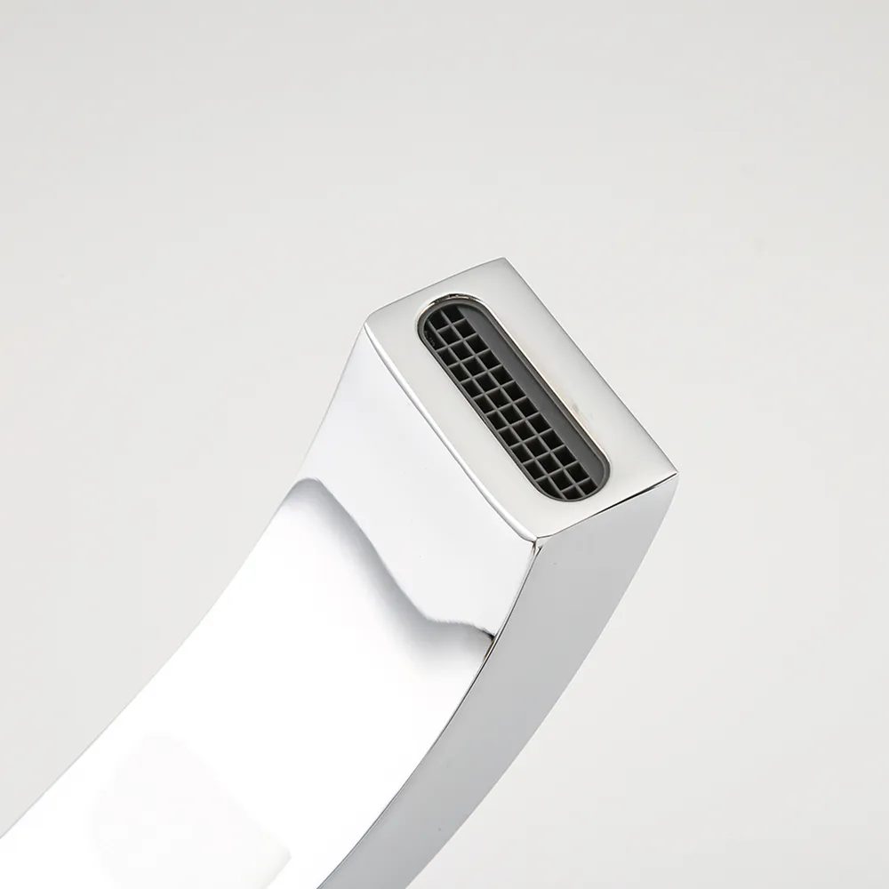 Душевая система GAPPO G2407-11, хром