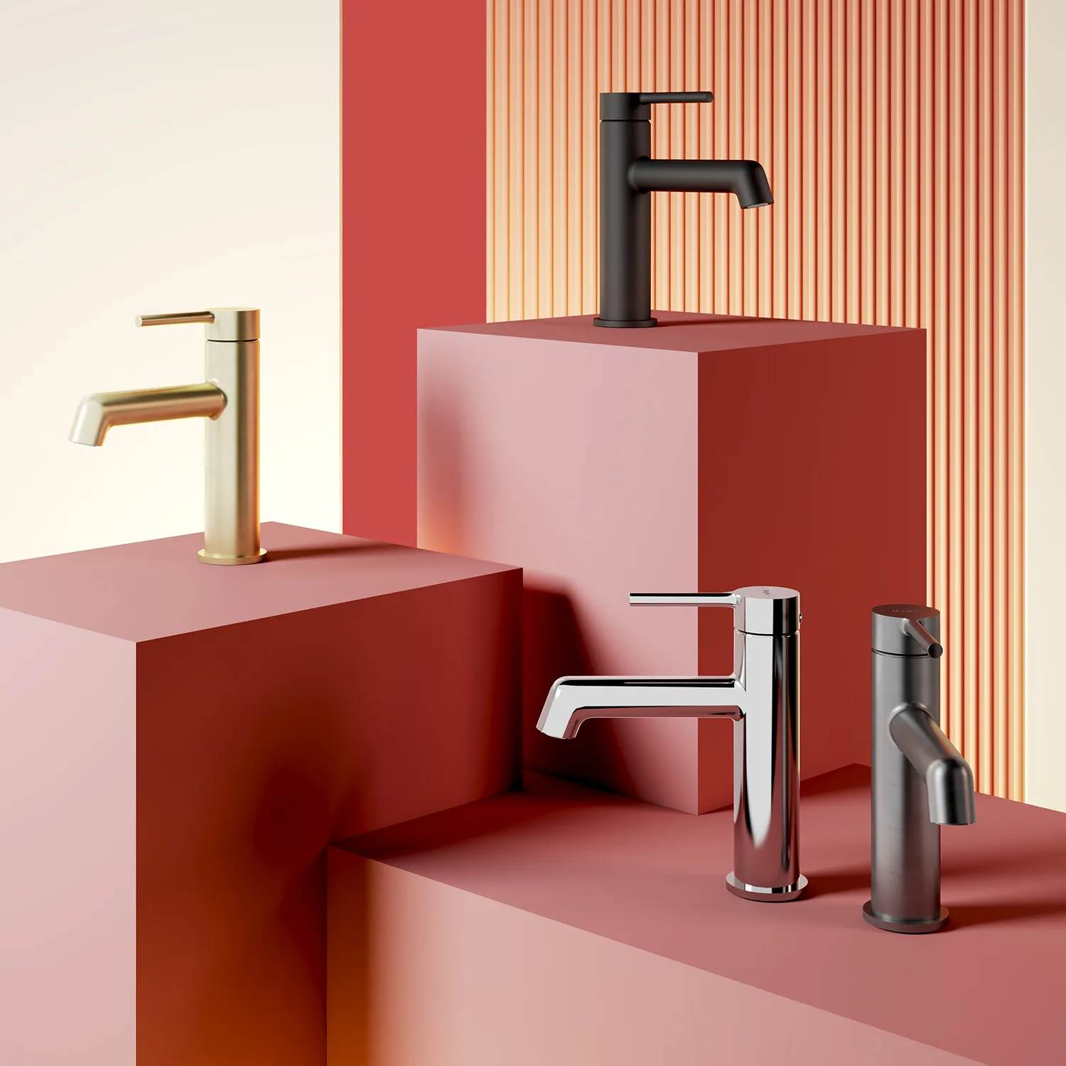 Смеситель Raglo для умывальника (R20.10.06)