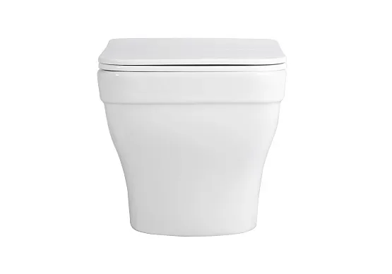Set AQUATEK АМАДЕО cm (рама AQUATEK Standard INS-0000012 с звукоиз.прокладкой+крепеж KKI-0000002+кнопкаKDI-0000012+унитаз АМАДЕО AQ1180-00 с крышкой