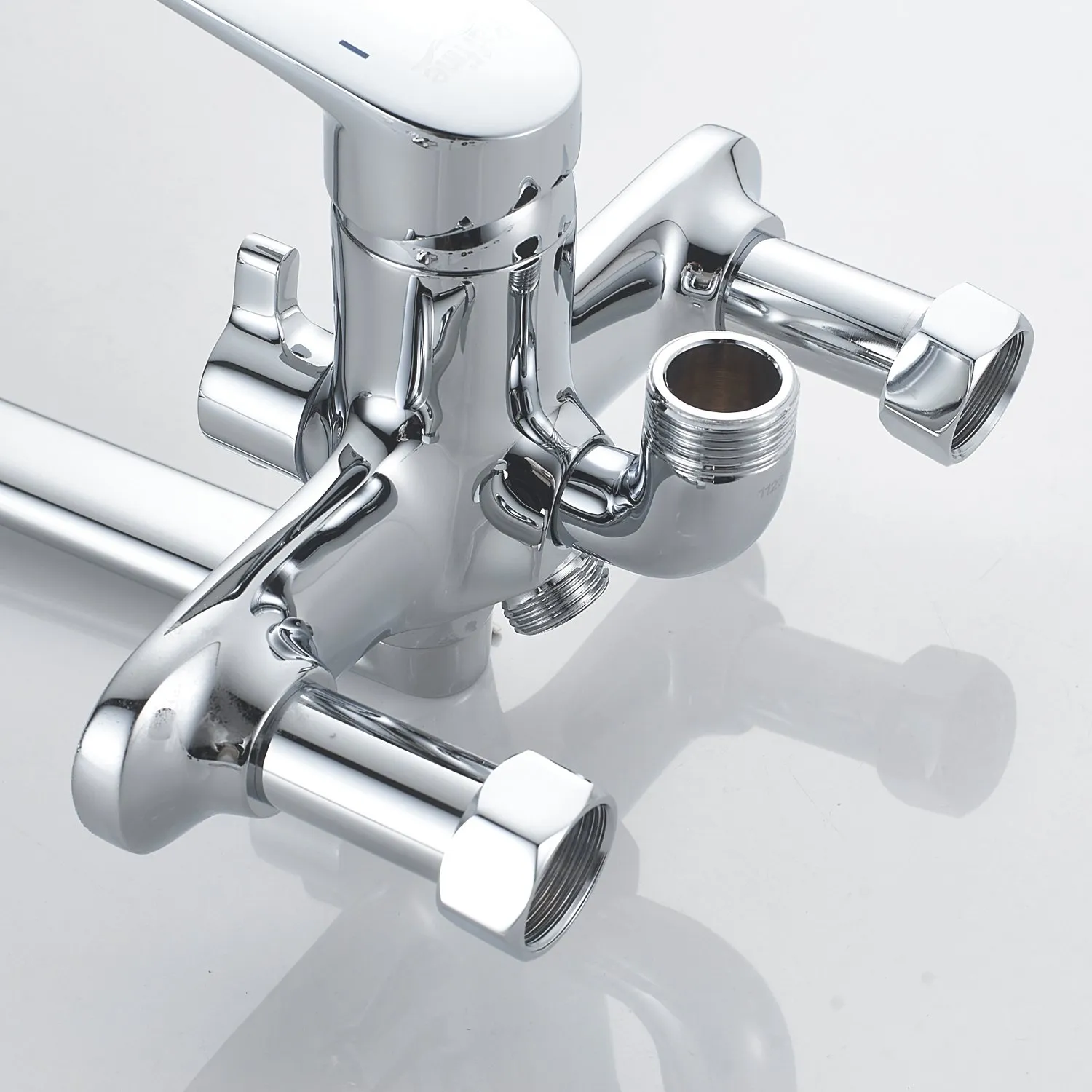 Душевая система Raffine F3685, хром