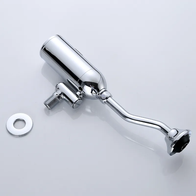 Кран для писуара сенсорный ПрофСан PSM-2000 (PSM-2521)