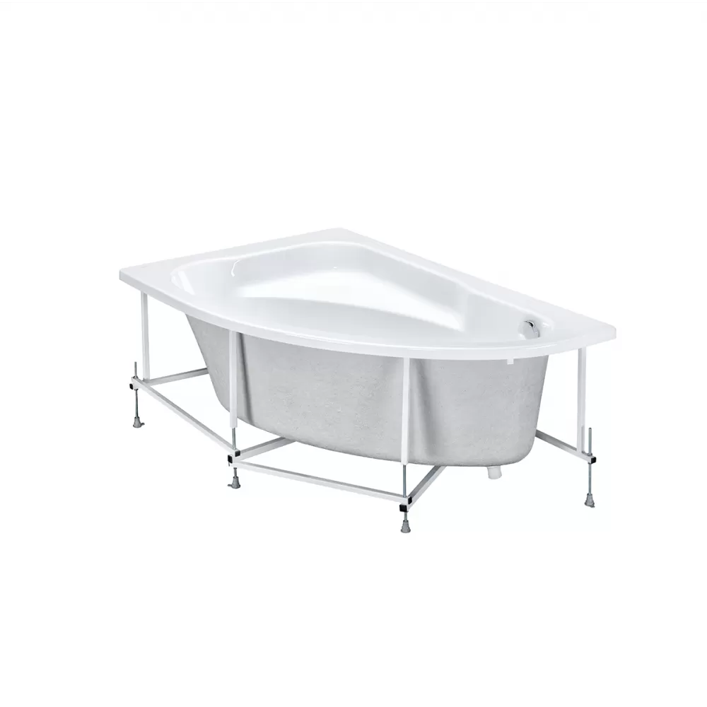 Монтажный комплект к акриловой ванне Roca Welna 160х100 ZRU9302999