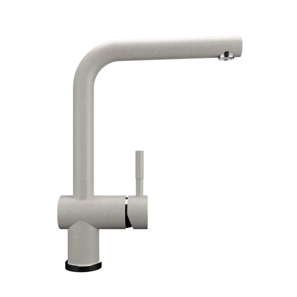 Cмеситель ULGRAN Quartz UQ-022-10, песок